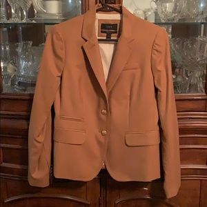 J crew size 2 blazer EUC